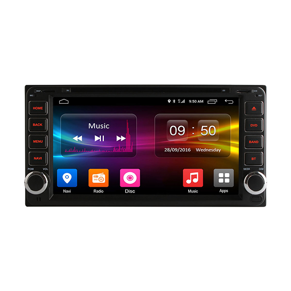 

Ownice C500 OL-7699F HD 7Inch Wifi Авто DVD-плеер Android 6.0 Quad Core GPS Touch Scree для Toyota