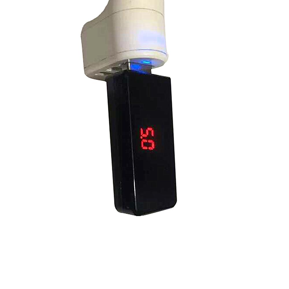 

Тестер USB DC3.6-32V Тестер напряжения тока поддерживает MTK-PE / QC3.0 / QC2.0