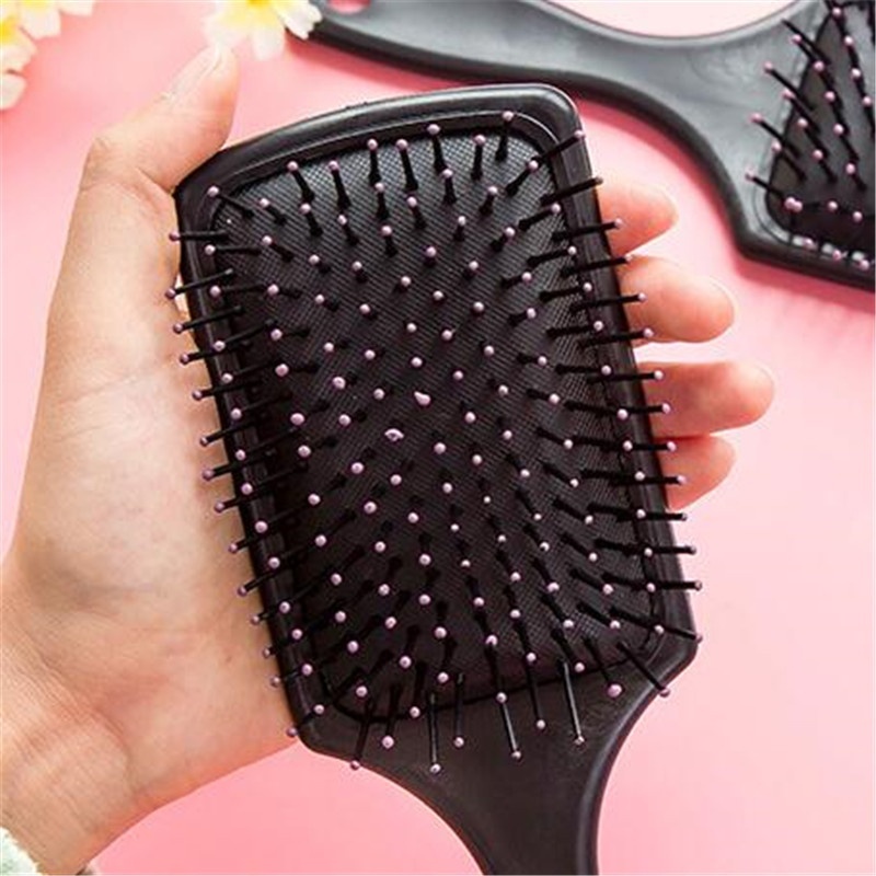 

Профессиональная расческа Paddle Beauty Healthy Styling Волосы Уход