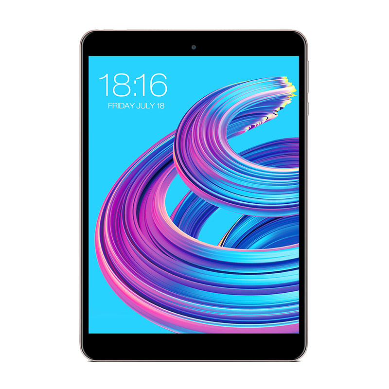 

Teclast M89 PRO MT6797X Helio X27 3GB RAM 32GB 7.9 Inch Android 7.1 OS Tablet