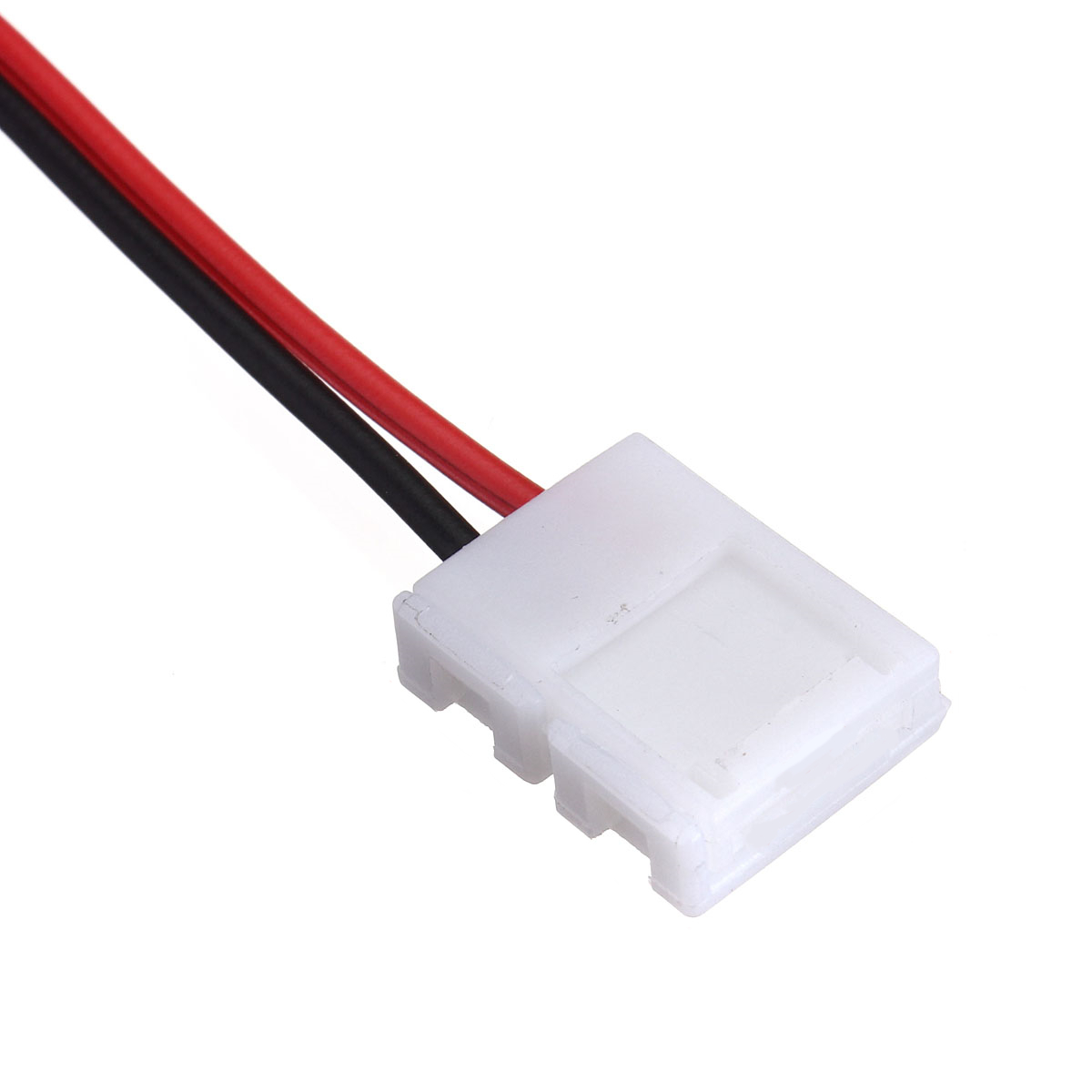 

20X 2-контактный разъем для провода во главе полосы 3528/5050 ПХБ лентой