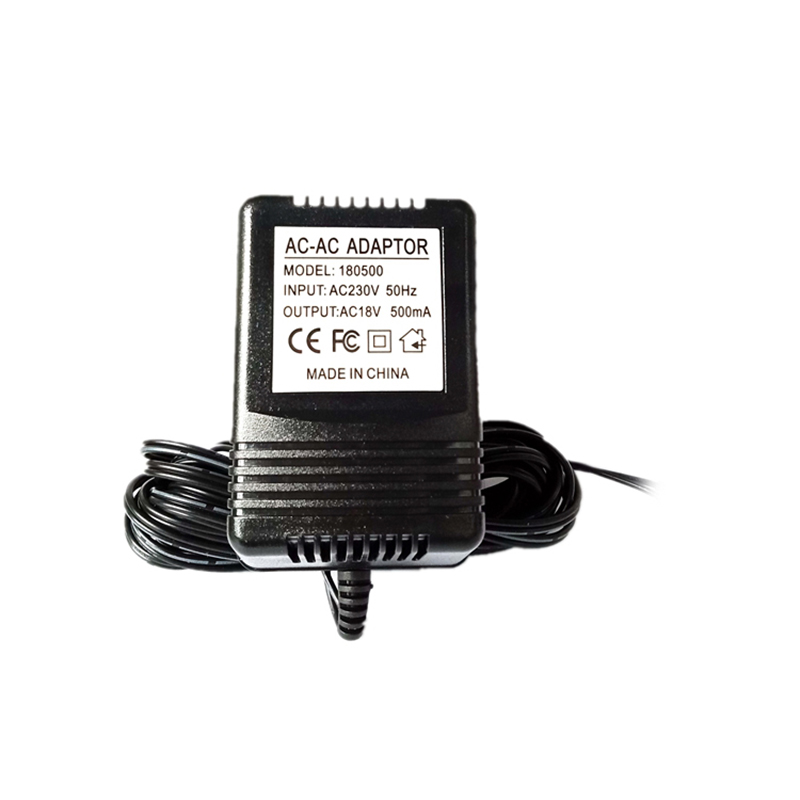 

ЕС Plug 18 В AC Трансформатор Зарядное Устройство для Wifi Беспроводной Дверной Звонок камера Адаптер Питания IP Видео Д