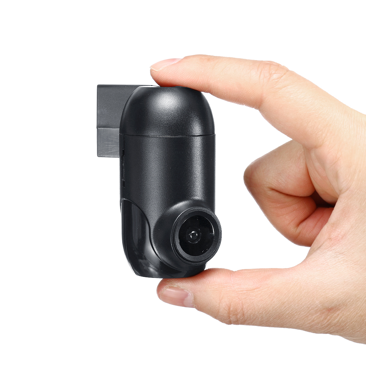 

1080P Мини Wi-Fi Dash Cam 170 градусов Широкий угол обзора вождения рекордер Авто Видеорегистратор камера