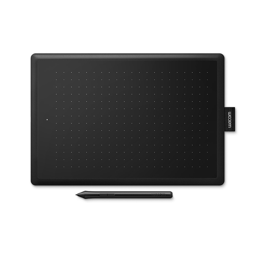 

Графический планшет Wacom ЦТЛ-672 с 2048 цифровыми уровнями давления Ручка для рисования PS Cartoon Digital Pad