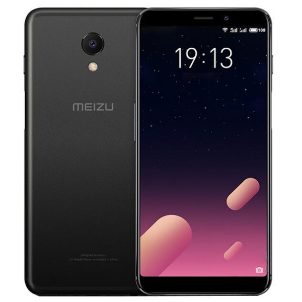 

Meizu M6s 5.7 дюймовый отпечаток пальца 3GB RAM 32GB ПЗУ Exynos 7872 Hexa core 4G Смартфон