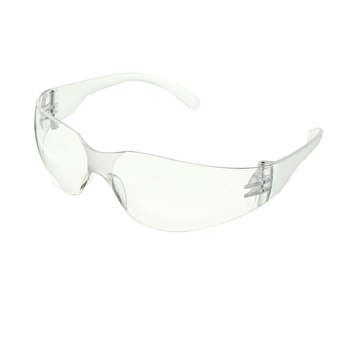 

Защитные очки зрелищ Lab Защита глаз Защитные очки прозрачные линзы