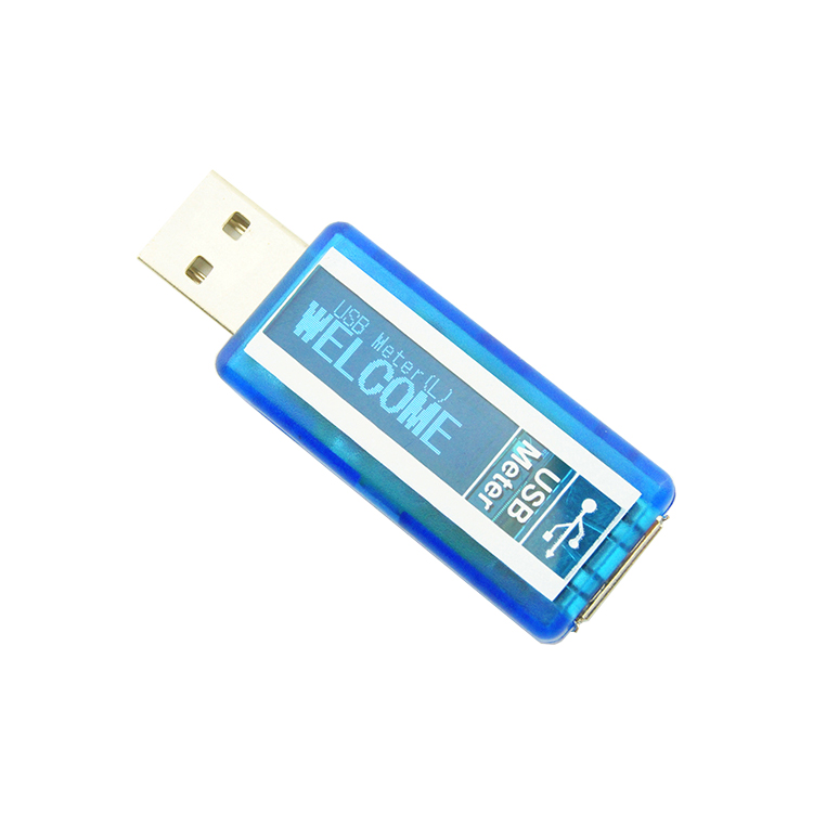 

OLED Дисплей 3.7-13V 0-3A USB-тестер Вольтметр Амперметр 4 5-разрядный измеритель мощности напряжения