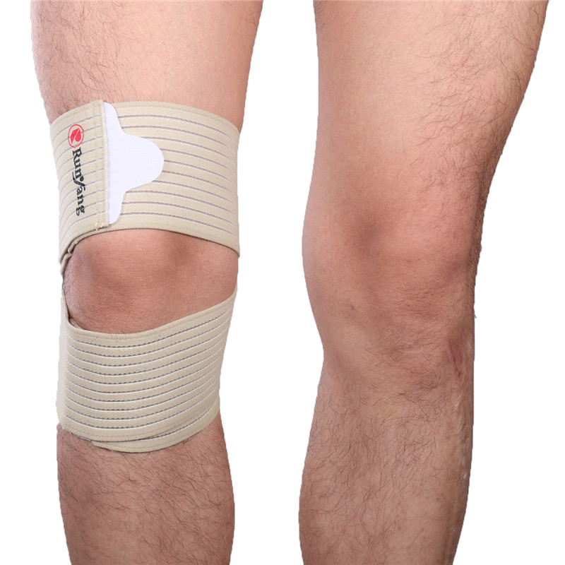

Регулируемый многофункциональный бинт для ног лодыжки коленного локтя