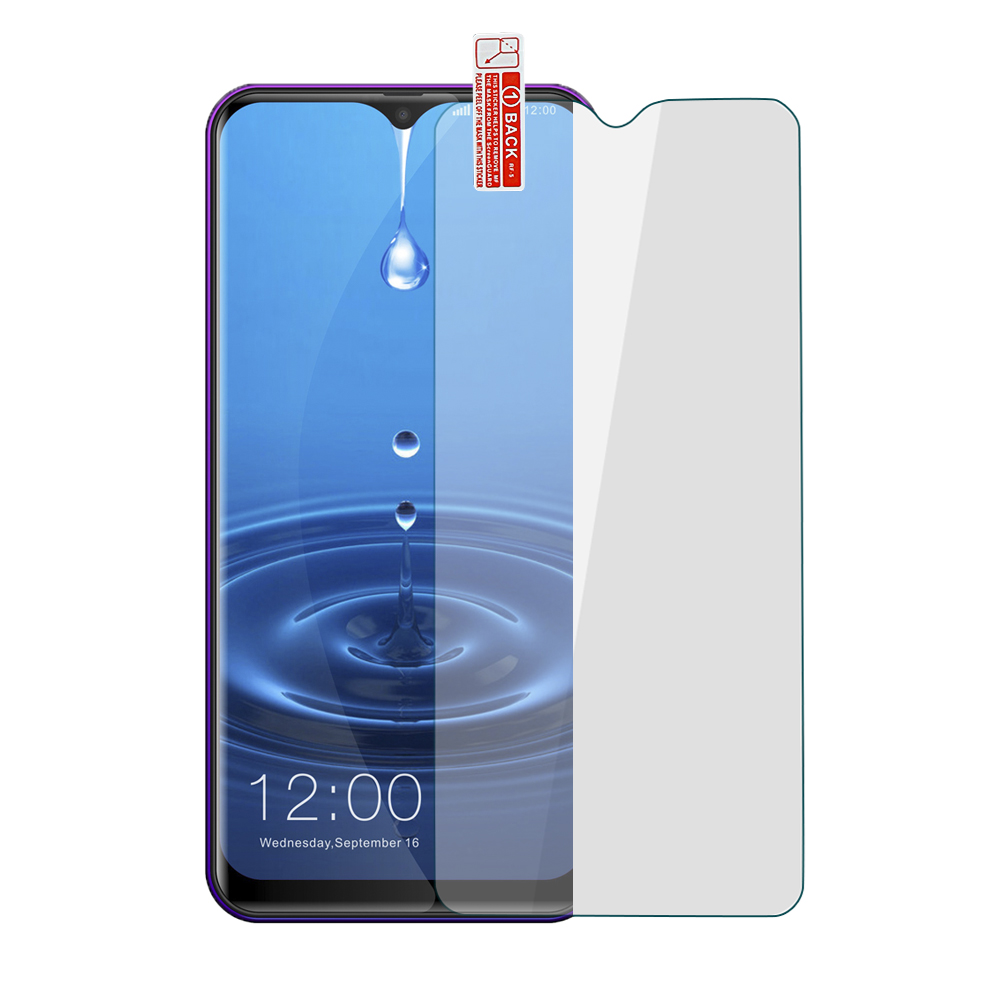 

Bakeey Anti-Explosion Tempered Glass Screen Protector For Leagoo M13