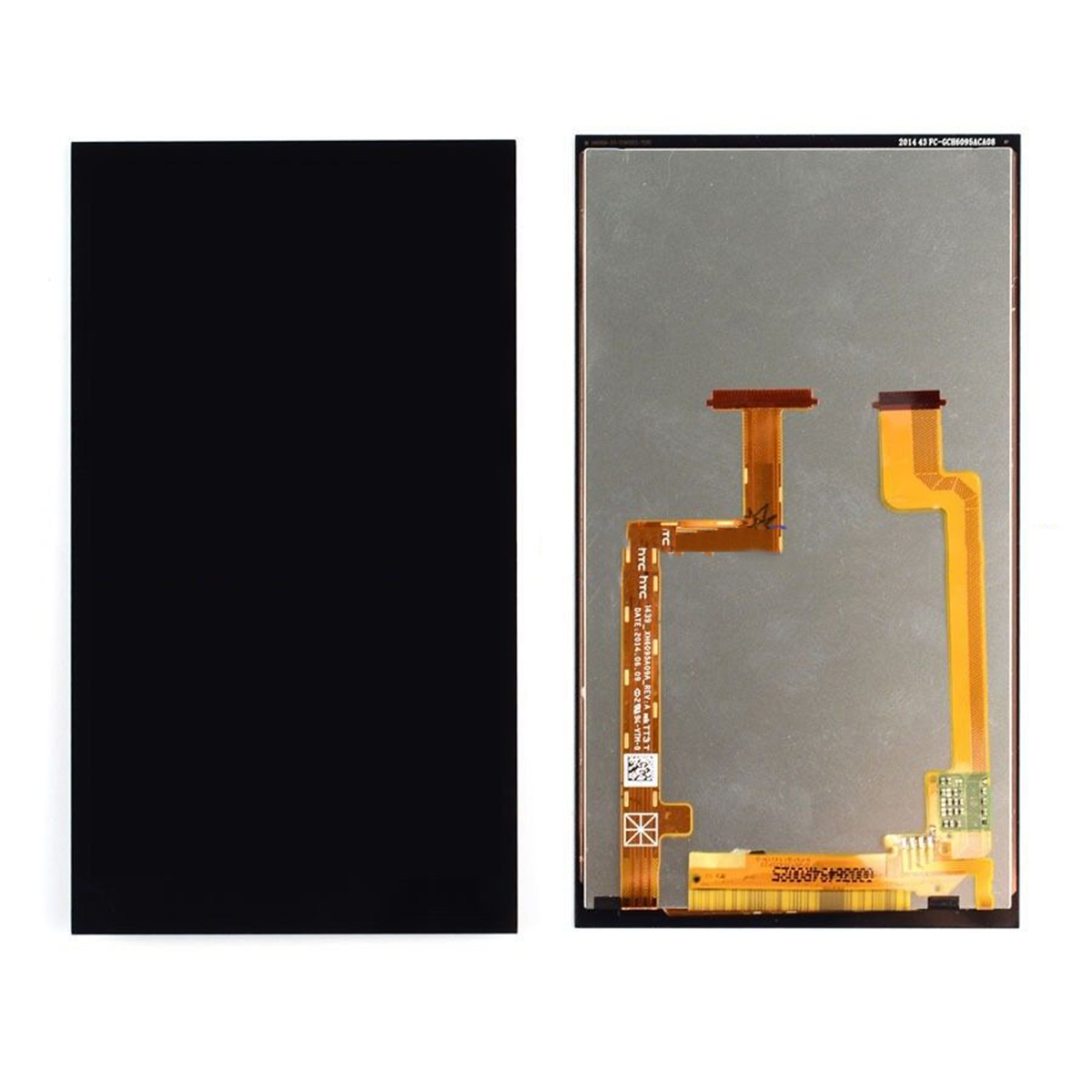 

LCD Display + Touch Screen Digitizer Replacement With Repair Tools For HTC Desire Eye M910 M910N M910X