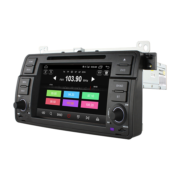

Ownice® C500 OL-7956F Wi-Fi BT 7-дюймовый 4G DVD-плеер автомобиля Android 6.0 Основные GPS Quad для BMW