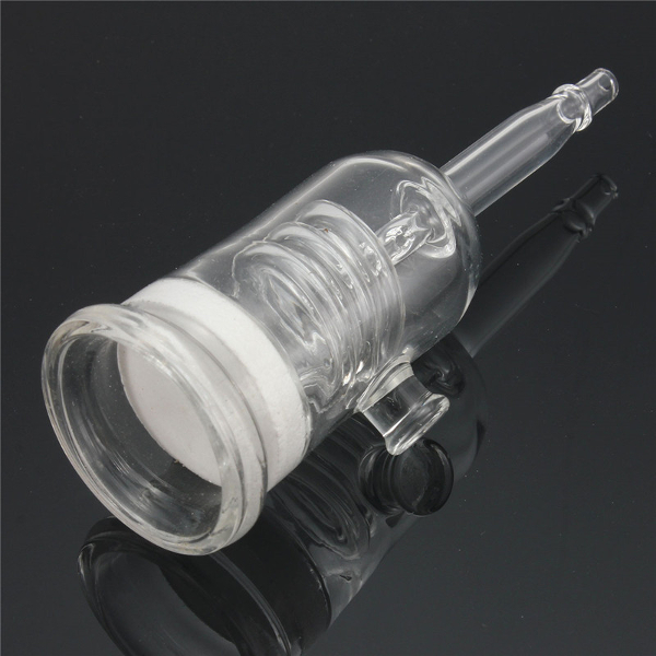 

Г.Д. - 12 стекло аквариума co2 диффузор винтового типа traight порт диффузный Распылитель