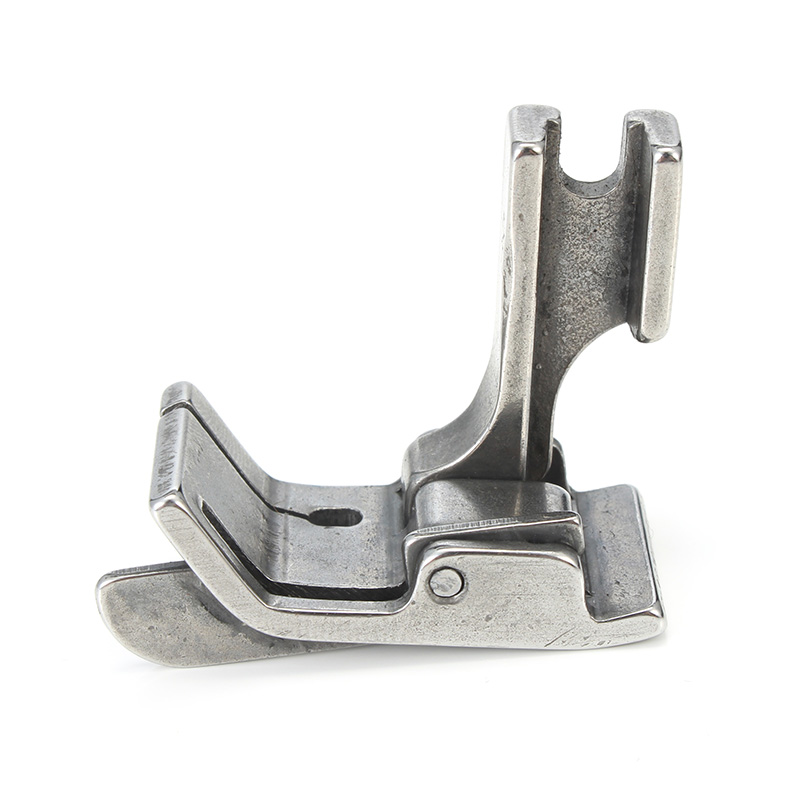 

Прижимная лапка Лапка для стальной молнии SP18 Прижимная лапка для промышленных швейных машин Опора для лапки