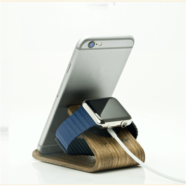 

Деревянный Micro Suction многофункциональный рабочий стол Авто держатель сотового телефона держатель