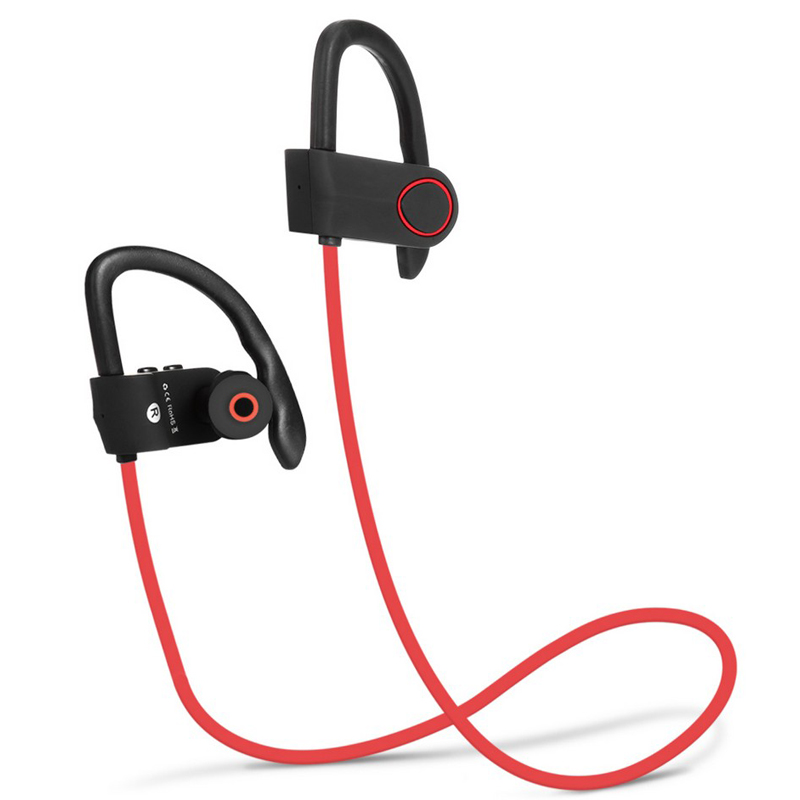 

KALOAD CX-2 Wireless Наушник Bluetooth 4.1 Спортивная музыкальная гарнитура для iPhone Samsung