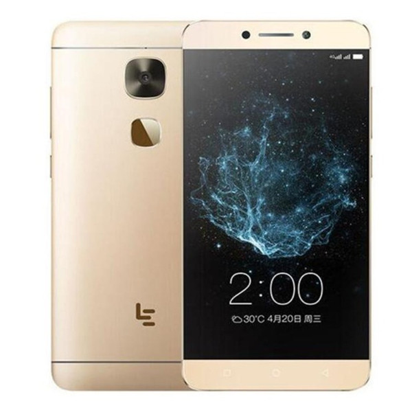 

LeEco LeTV Le 2 X526 5.5 Inch Quick Charge 3GB RAM 32GB ROM Snapdragon 652 Octa Core 4G Smartphone