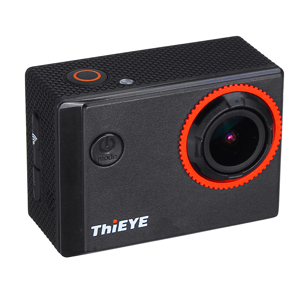 

Full HD 1440P ThiEYE i60 WIFI Sport Action Camera Car DVR 1.5 inch LCD