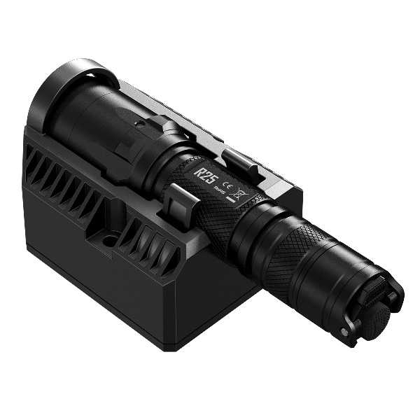 

Nitecore R25 Xp-l Hi V3 800lumens Перезаряжаемый тактический LED Фонарик