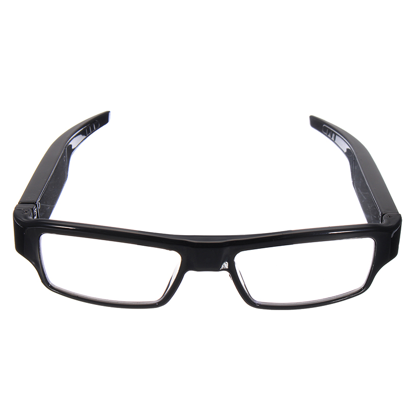 

1080P FHD Очки Скрытый камера Eyewear Съемный Дистанционное Управление Видеорегистратор Солнцезащитные очки для видеокамер с Cam