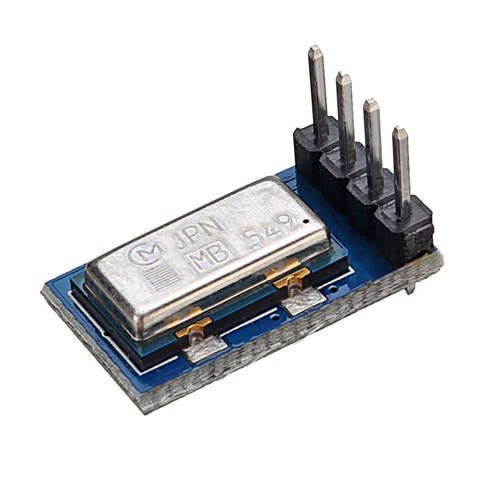 

GY-35-MB Single Axis Gyroscope Analog Gyro Module ENC-03MB Module Geekcreit for Arduino - products that work with official Arduino boards