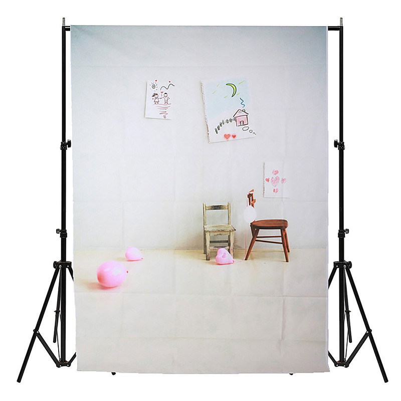 

1.5x2.1M Children Indoor Shoot Studio Photo Photography Background Backdrop