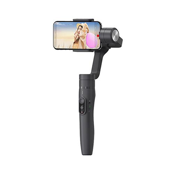 

Feiyu Tech Vimble 2 3-Axis Brushless Handheld Steady Gimbal Extension Rod for 4-5.5 Inch Smart Phone