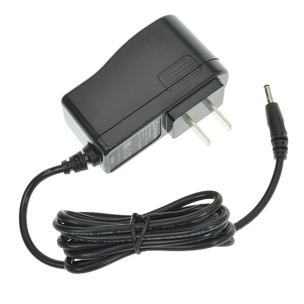 

US Оригинальный 3,5 мм 5V 2.5A адаптер питания зарядного устройства для планшета PIPO W9S