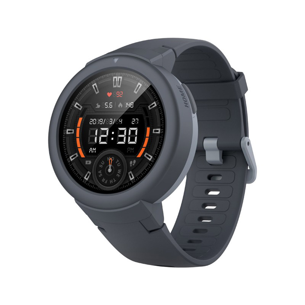 

Оригинальные Amazfit Verge Lite GPS + ГЛОНАСС 20 дней в режиме ожидания AMOLED с цветным экраном Smart Watch от xiaomi Eco-System
