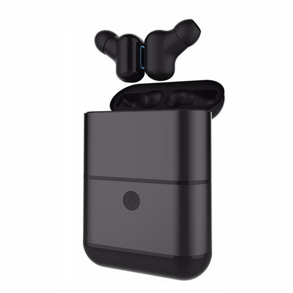 

[Truly Wireless] X2-TWS IPX5 Waterproof bluetooth Earphone With 1600mAh Charger Box Case Power Bank