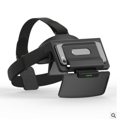 

AR Shinecon AR-01 Расширенная игра для просмотра видеороликов VR Очки для 4.7-6.0 дюймов Смартфон