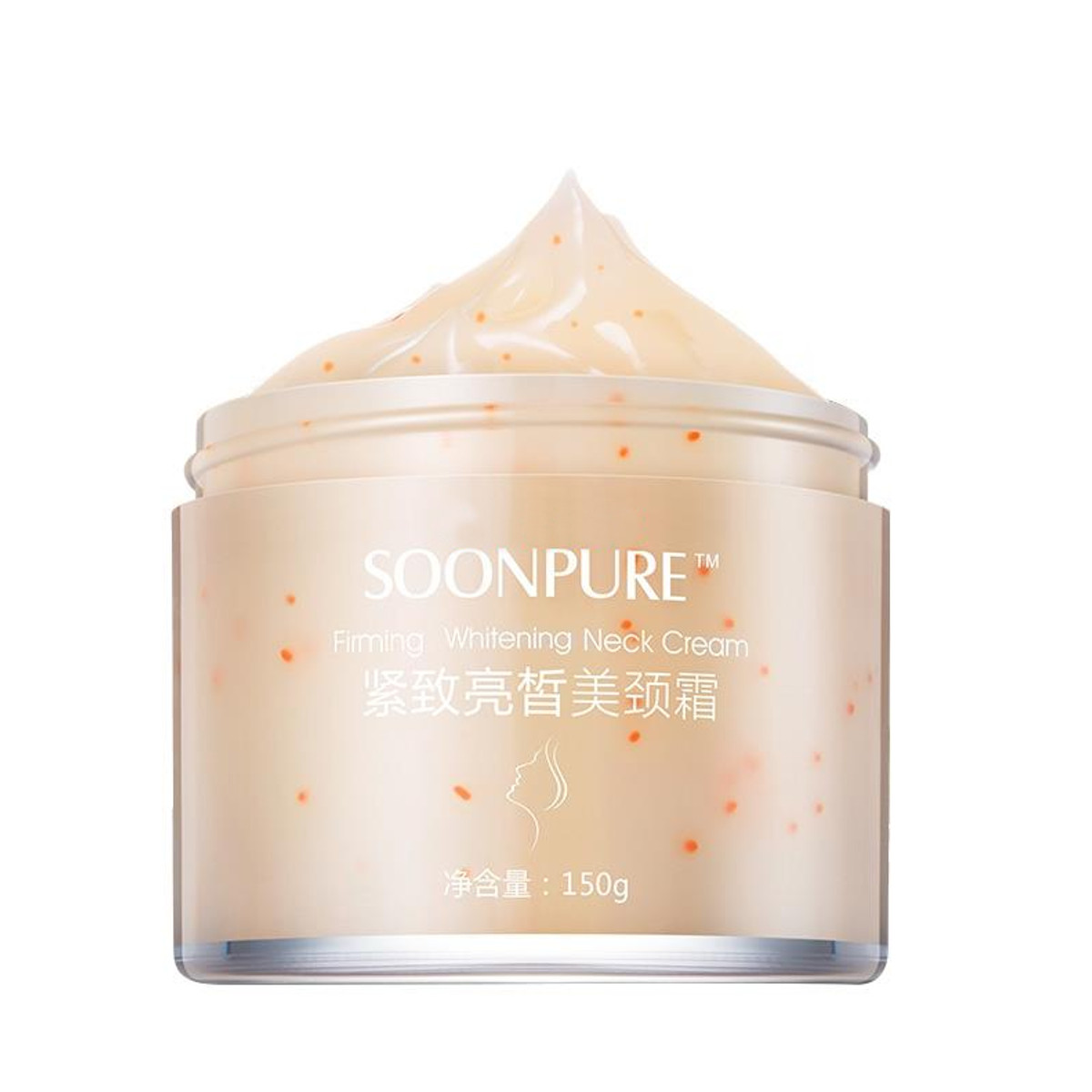 

150g Hyaluronic acid Neck Cream Anti Aging Complexe