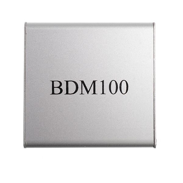 

Universal ECU Reader BDM 100 Auto ECU Programmer BDM100 ECU Chip Tuning Tool OBDII EOBD V1255