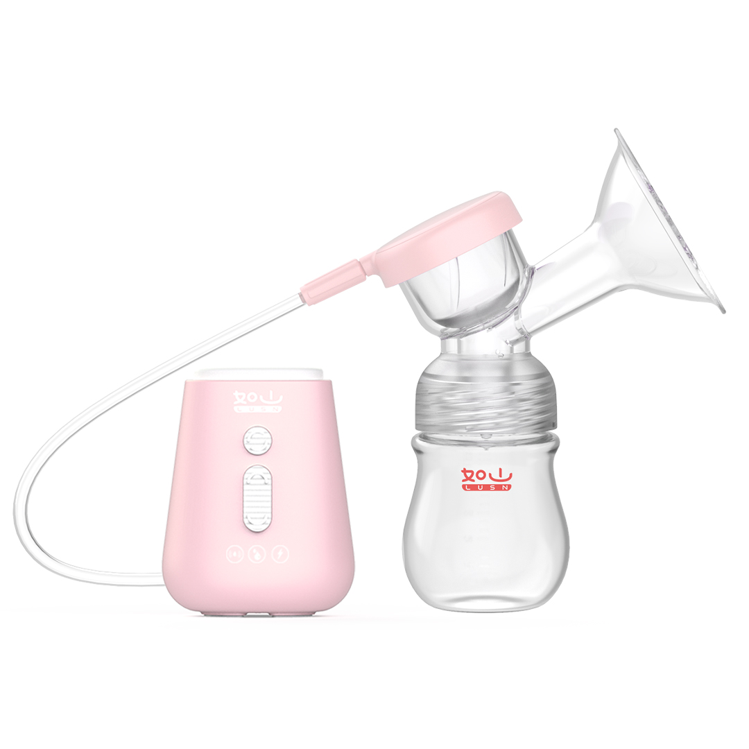 

Xiaomi lusn Portable Variable Frequency Electric Breast Pump