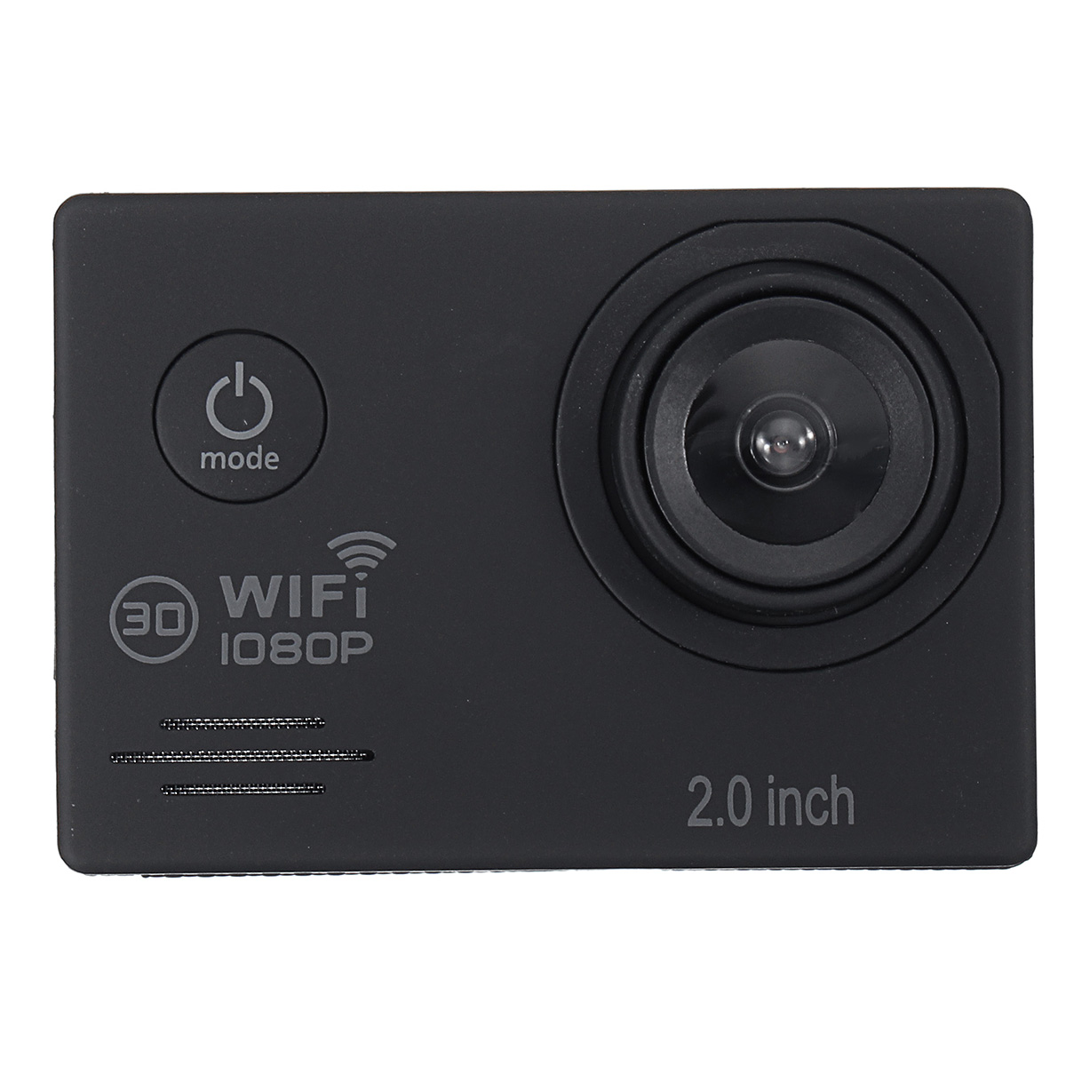 

SJ7000 16MP Водонепроницаемы Full HD 1080P Wifi 2.0 дюймов Экранное действие камера Спорт с аксессуарами Чехол