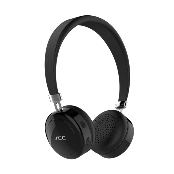 

AEC BQ668 On-ear HiFi Noise Canceling Aux-in Heavy Bass Bluetooth Наушники с микрофоном для iPhoneX