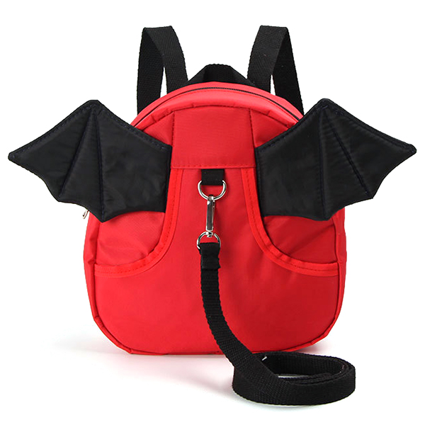 

Kids Bags with Toddler Anti Lost Strap Safety Harness