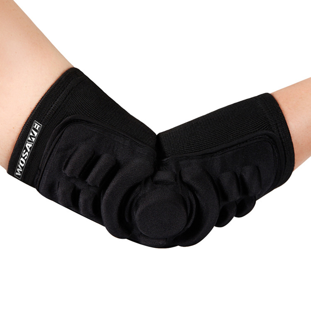 

Эластичные налокотники Защитный рукав для рукава