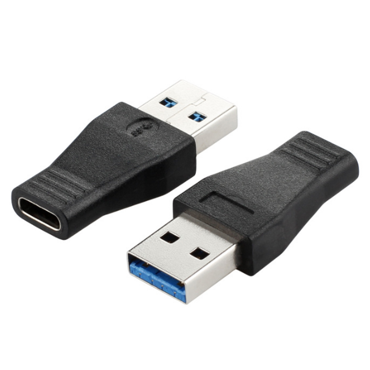 

USB3.0 Type-C переходник с USB на мужской