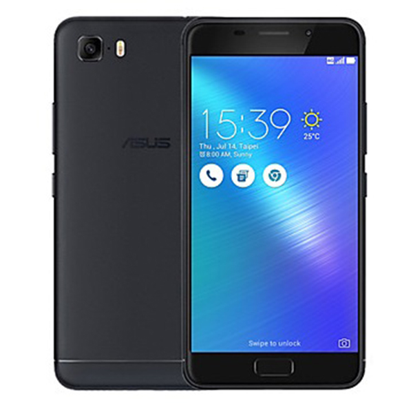 

Global Version Asus ZenFone 3s Max ZC521TL 5000mAh 3GB RAM 32GB ROM Octa-core 4G Smartphone