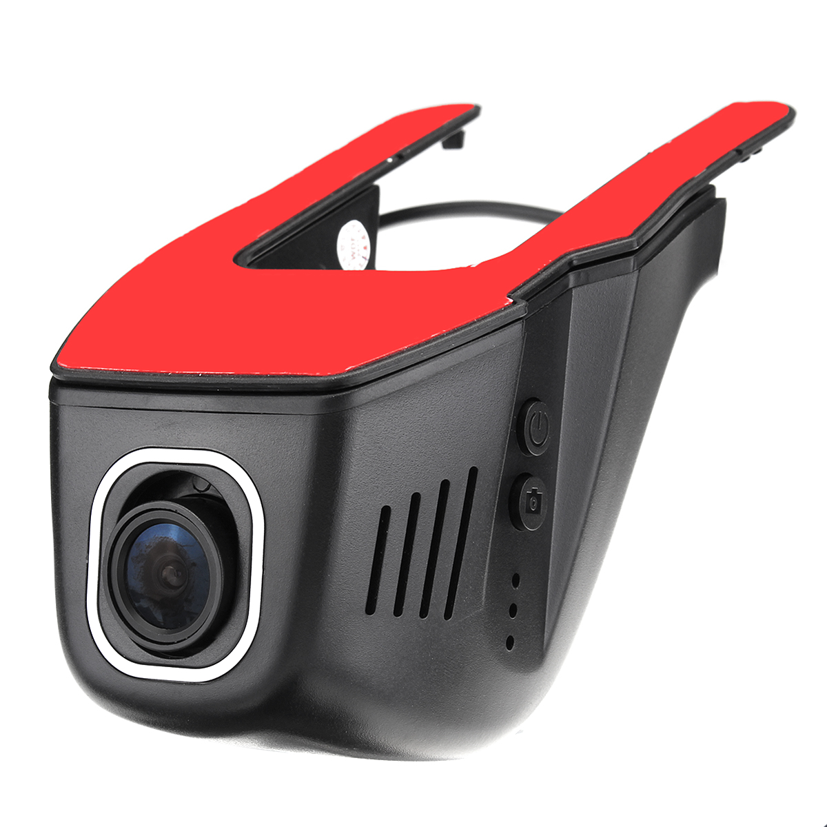

Wifi 1080P Hidden Full HD Car DVR Auto Camera Video Recorder Dash Night Vision