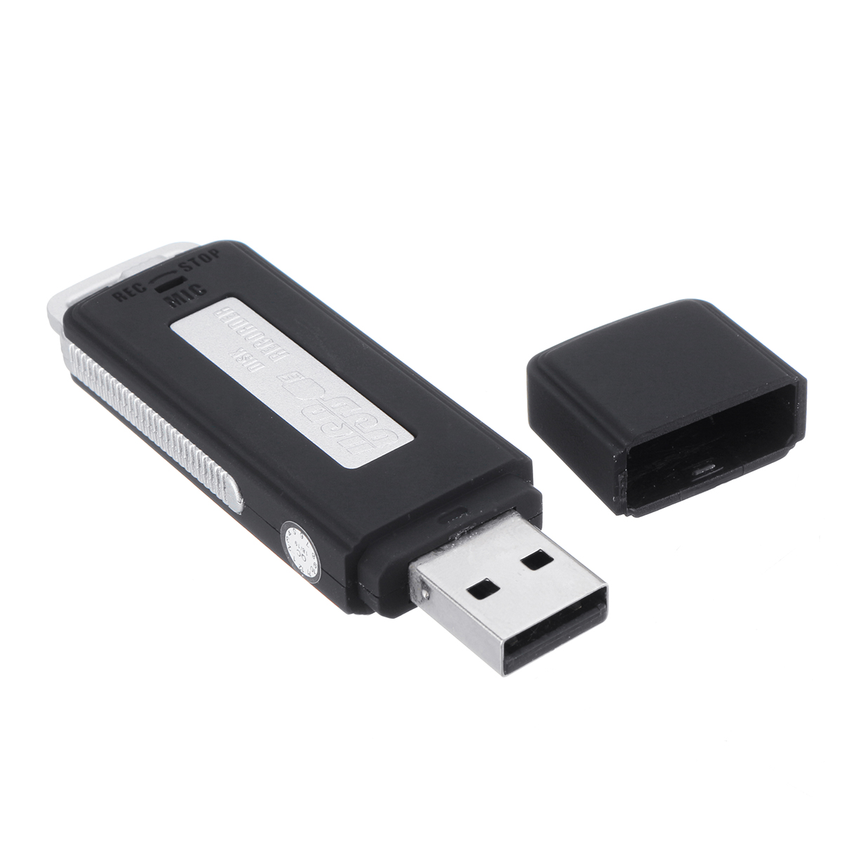 

8 ГБ 16GB Диктофон USB 2.0 Flash Drive U Диск Для Ноутбуков Ноутбуков Настольных ПК