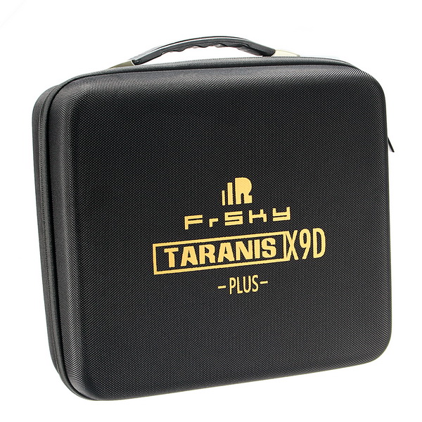 

Frsky Сумка Чехол для Taranis X9D PLUS Дистанционного Контроллер-передатчика EVAдля FrSky Q X7 FlySky FS-TH9