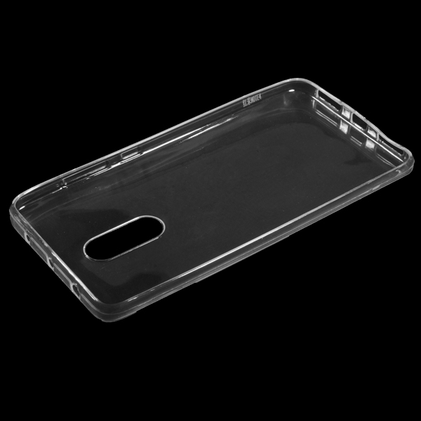 

Ultra Thin Transparent TPU Soft Назад Чехол Для Xiaomi Redmi Примечание 4