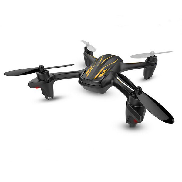 

Hubsan X4 Plus H107P 2.4G 4CH RC Drone Quadcopter with LED RTF