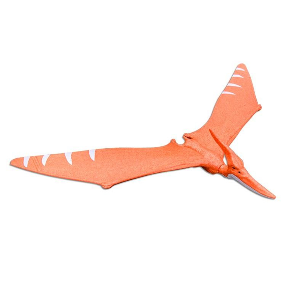 

EPP Airplane 46cm Hand Launch Throwing Glider Aircraft Inertial Foam Dragon Eagle Shark Plane Toy Model
