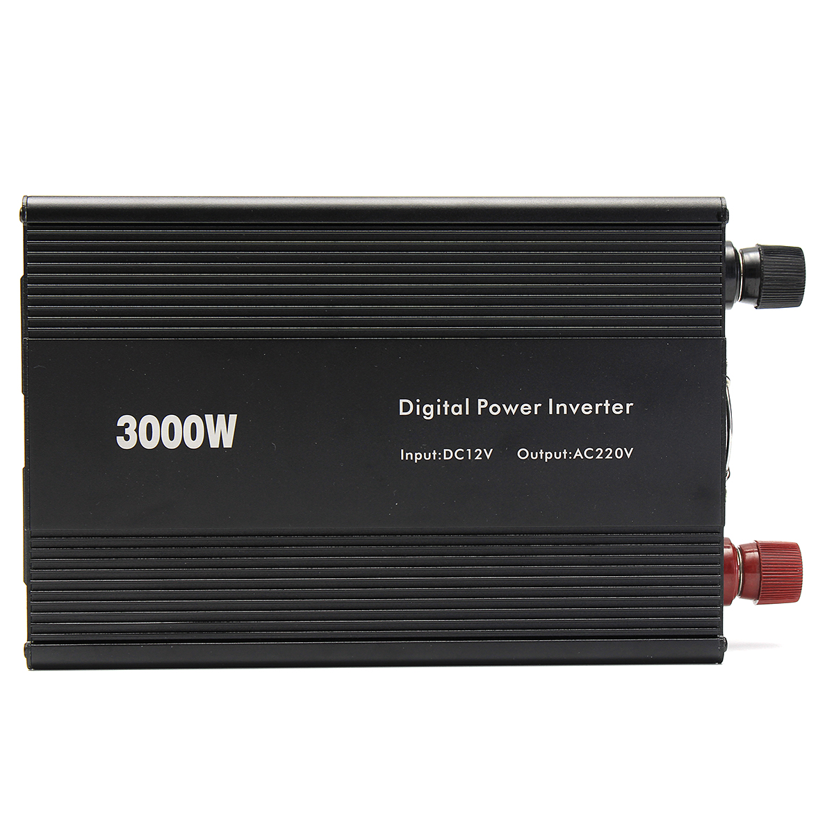 

Модифицированный инвертор синусоидальной волны мощностью 3000 Вт (максимум 6000 Вт) DC12V до AC110V / 220V Авто