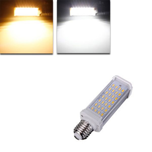

Е27 8вт ультра яркое Сид SMD 5630 28 переменного тока 85-265в LED лампы свет кукурузы