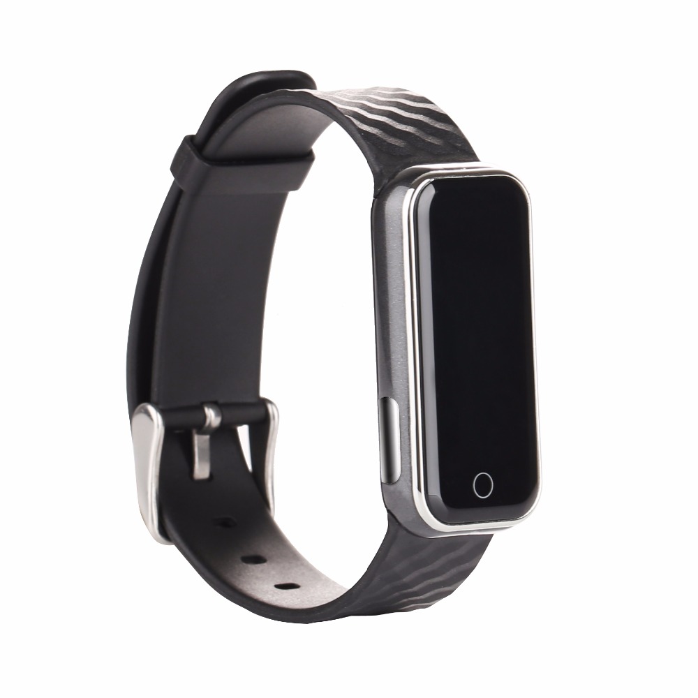 

QS50 Сердце Оценить Монитор Smartband Smart Sport Watch Wristband для мобильного телефона