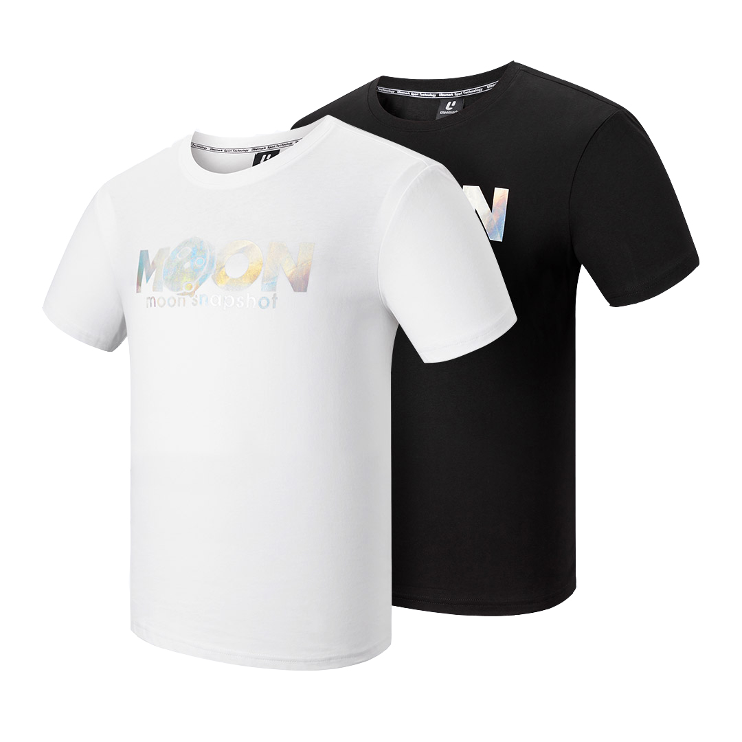 

ULEEMARK Mens Quick Dry Breathable Short Sleeved Fitness Sport T-shirts From Xiaomi Youpin