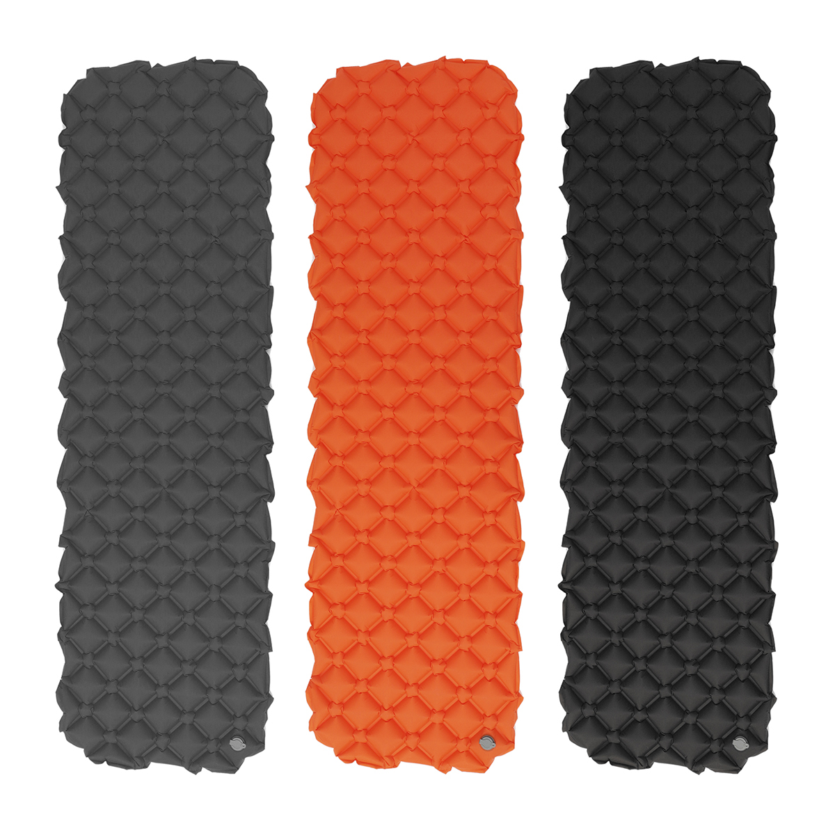 

Outdoor Inflatable Air Mattresses Sleeping Pad Moisture-proof Pad Camping Hiking